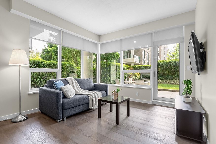 101 3487 Binning Road