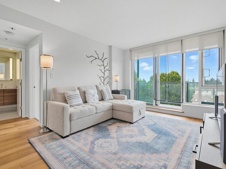 702 8488 Cornish Street