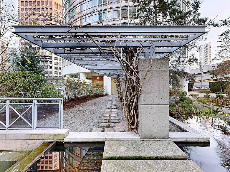 2901 1200 Alberni Street