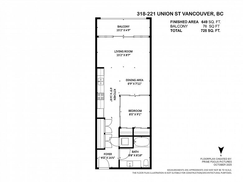 318 221 Union Street