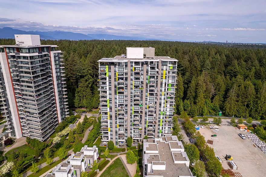 101 3487 Binning Road