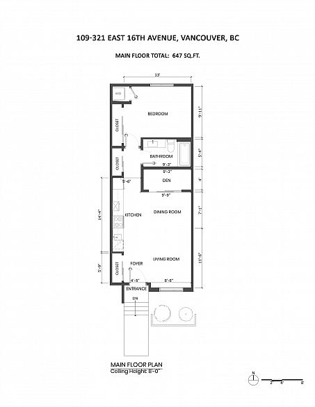 109 321 E 16th Avenue