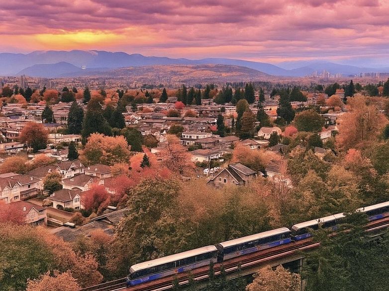 1906 5515 Boundary Road