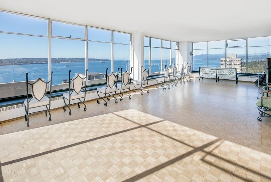 1908 1850 COMOX STREET, Vancouver BC V6G 2P4