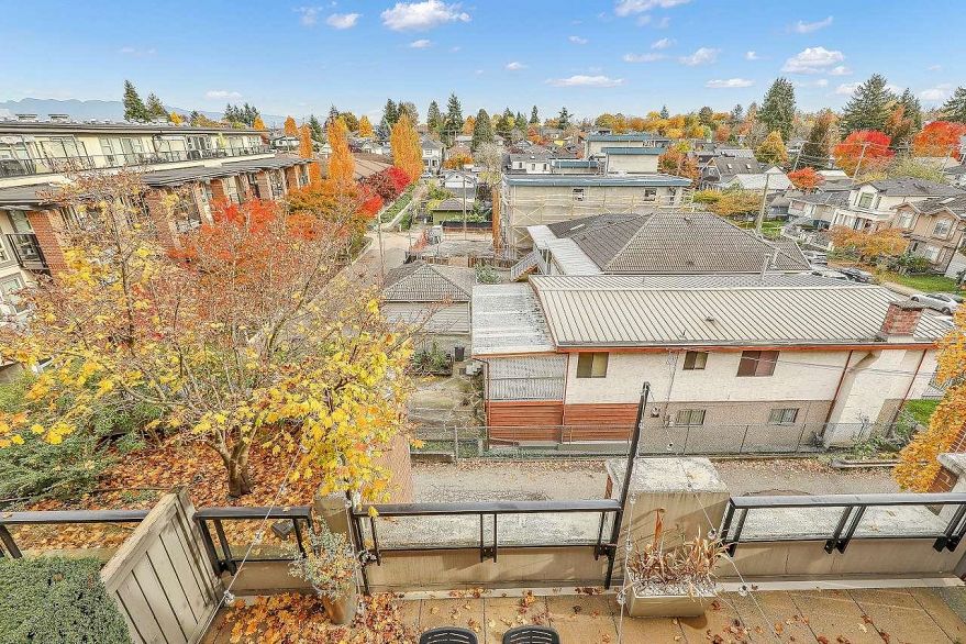 320 4550 S Fraser Street