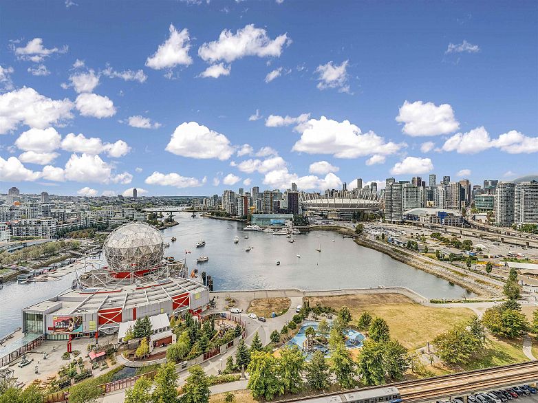 2302 1188 Quebec Street