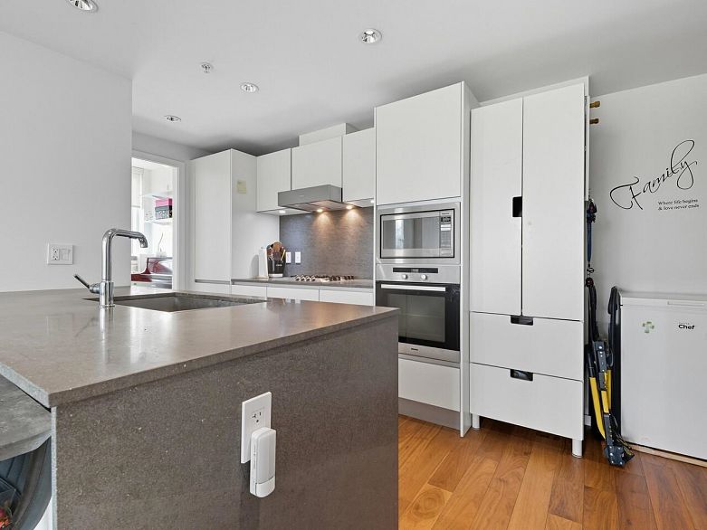 702 8488 Cornish Street