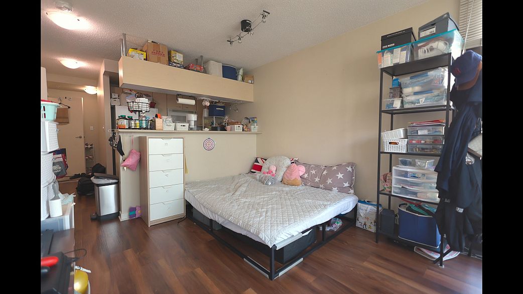 2101 1331 Alberni Street