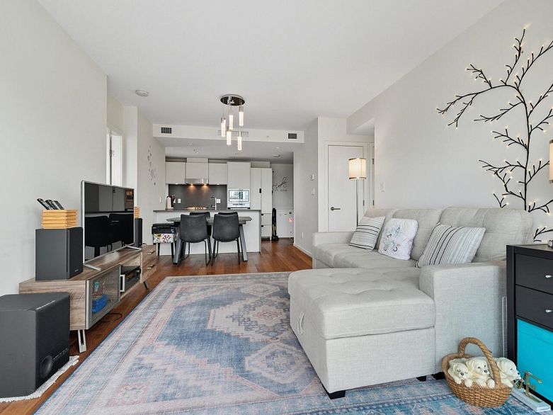 702 8488 Cornish Street