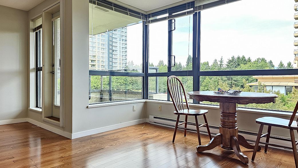 512 3588 Crowley Drive