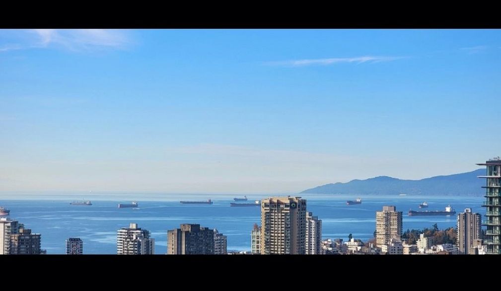 2901 1200 Alberni Street