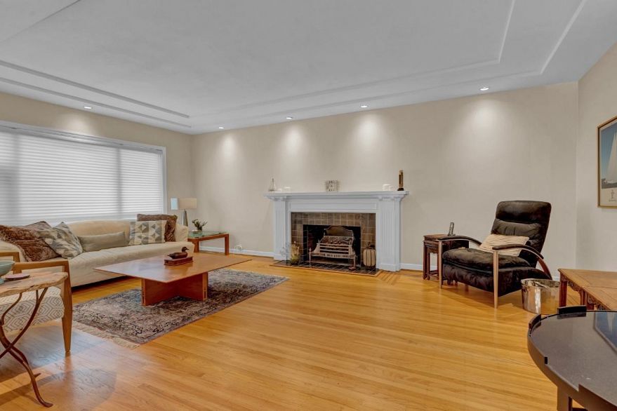 7187 Marguerite Street