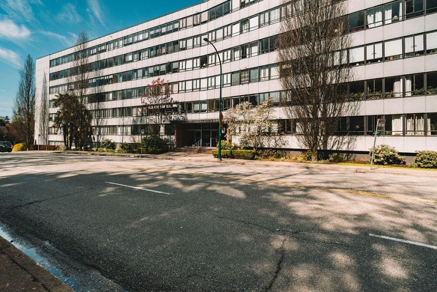 310 1445 Marpole Avenue