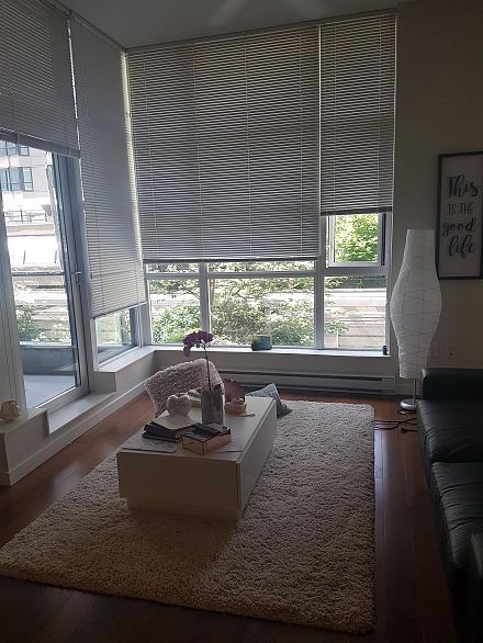 412 1205 Howe Street