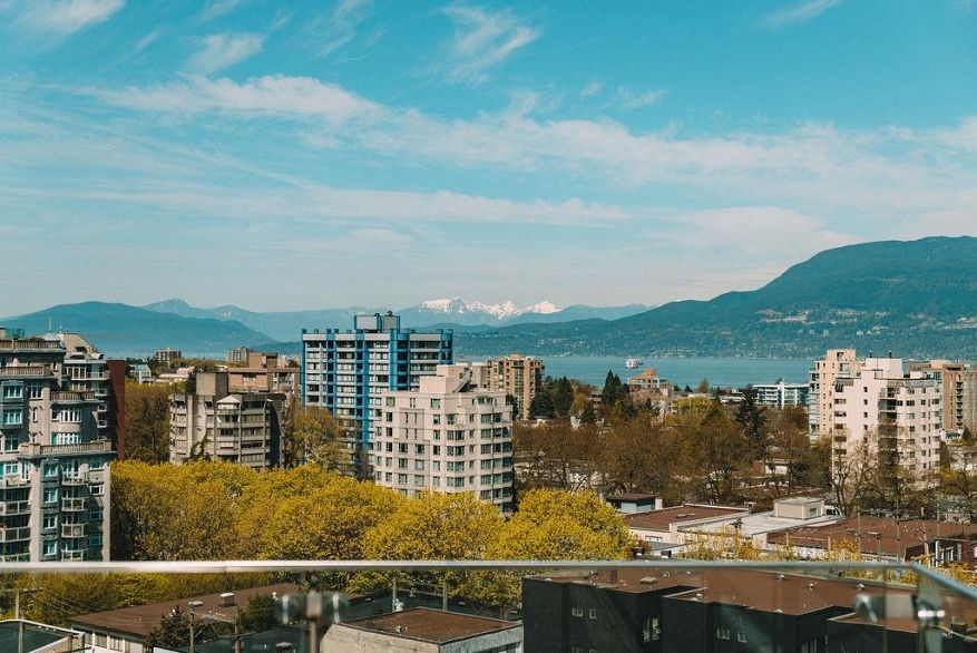 310 1445 Marpole Avenue