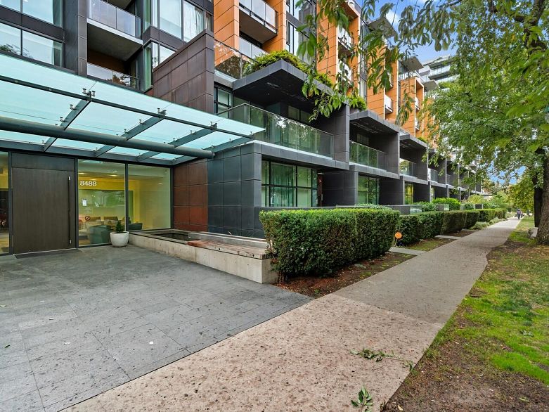 702 8488 Cornish Street