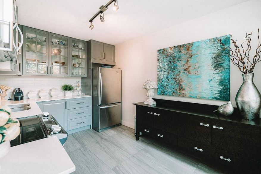 310 1445 Marpole Avenue