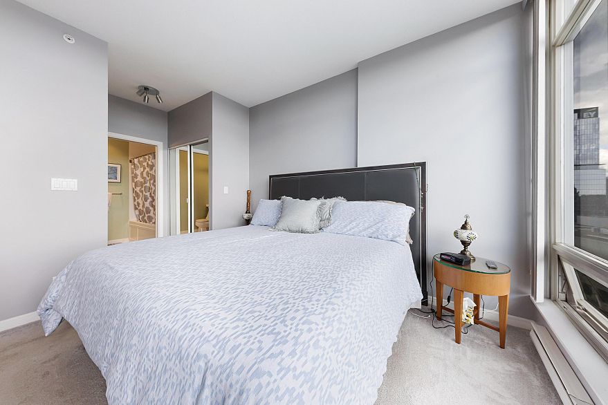 2901 1200 Alberni Street