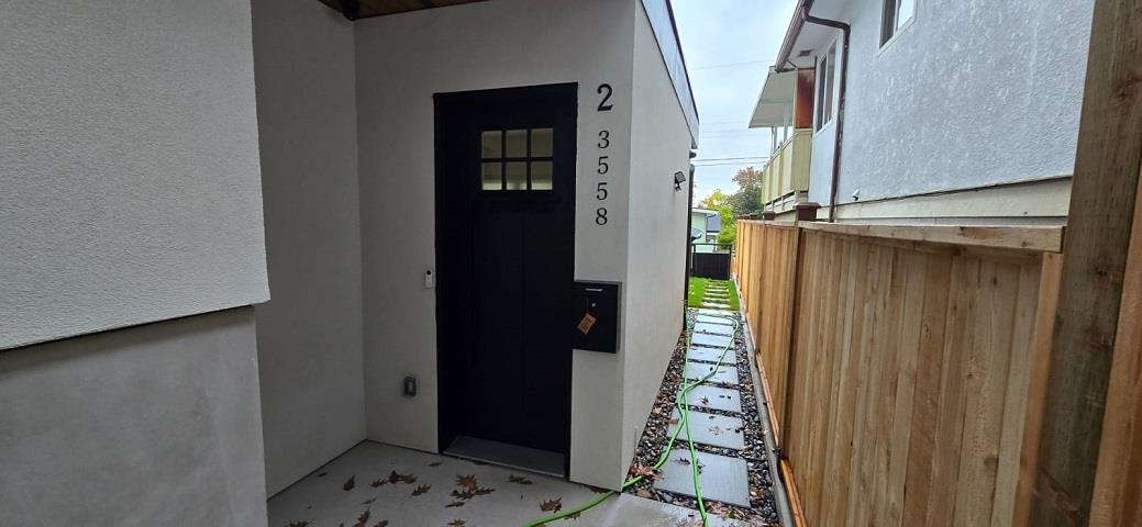 2 3558 Turner Street