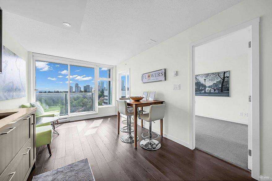 1906 5515 Boundary Road