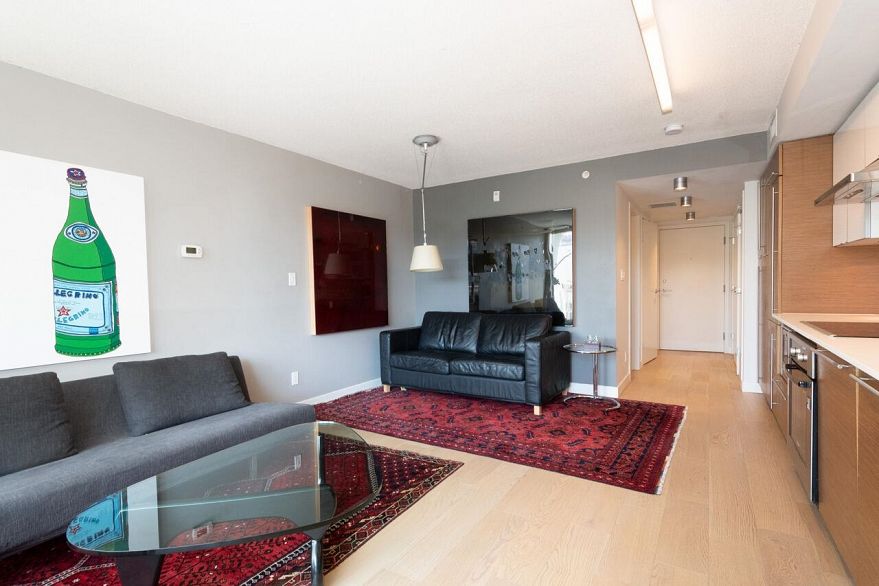 408 1635 W 3rd Avenue