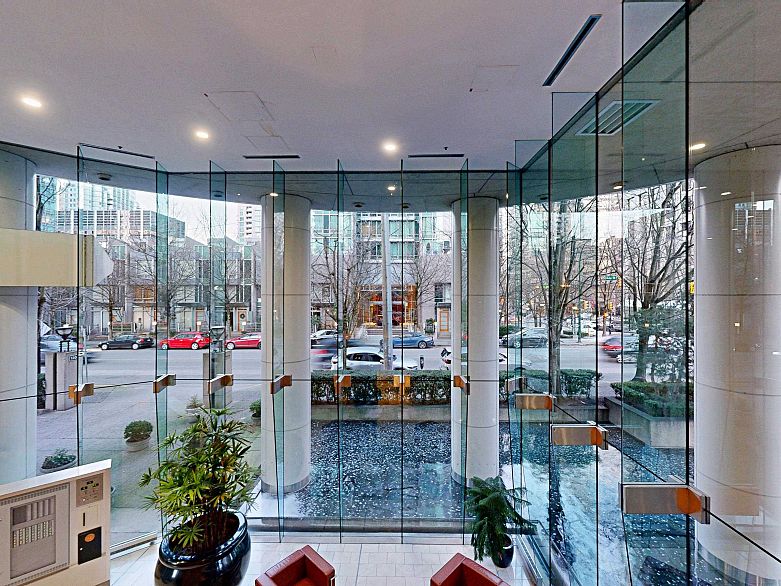 2901 1200 Alberni Street