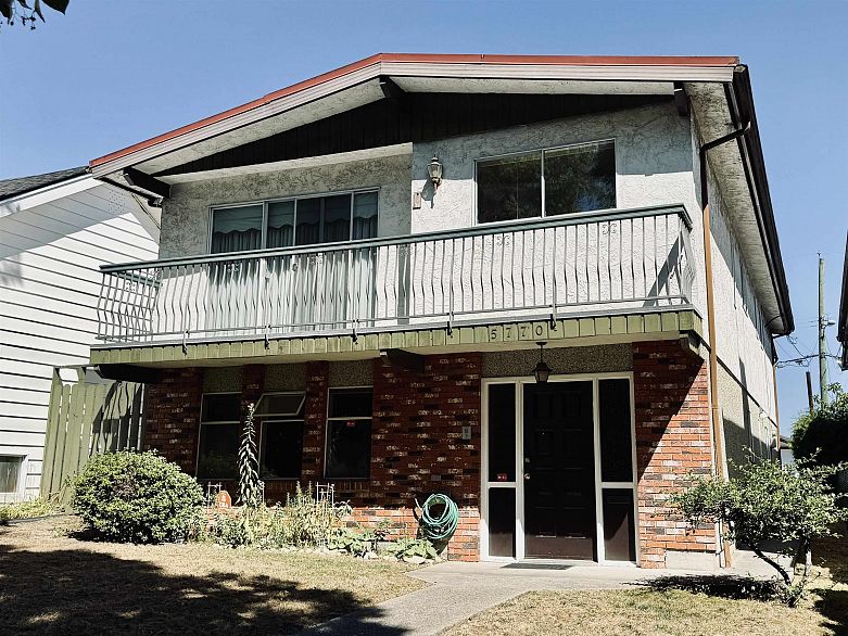 5770 Sherbrooke Street