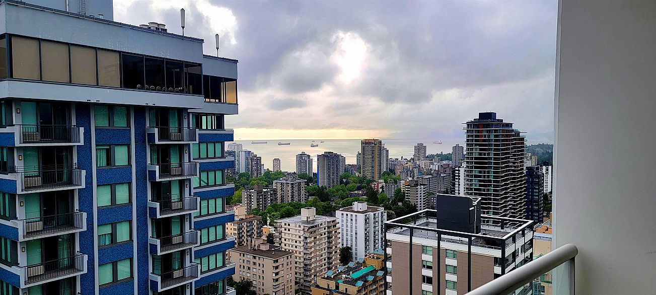 2901 1200 Alberni Street