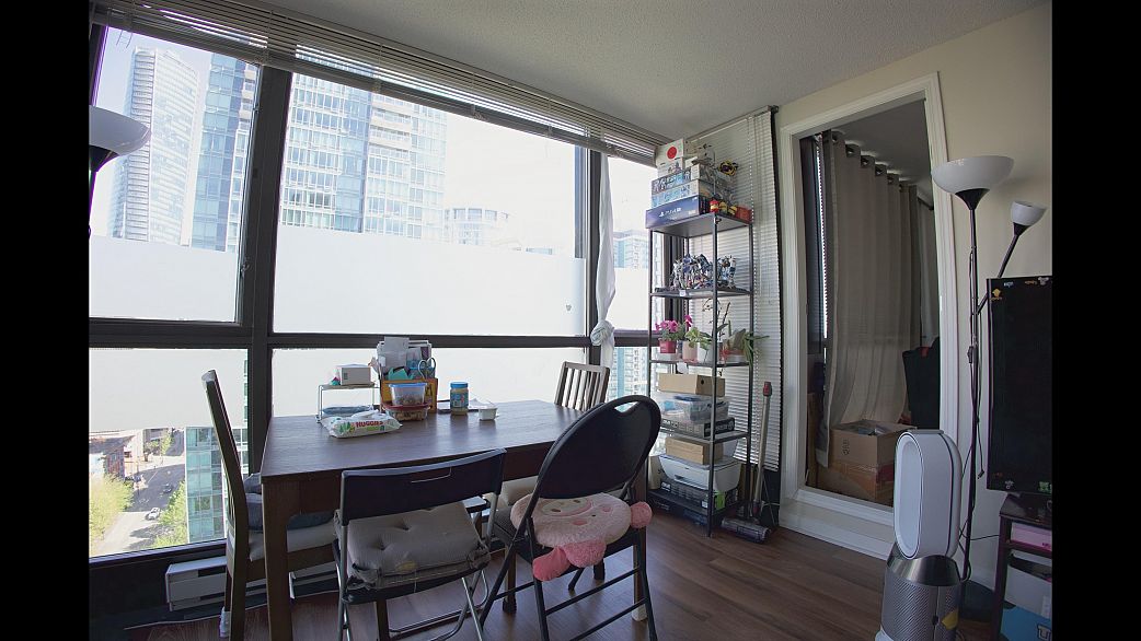 2101 1331 Alberni Street