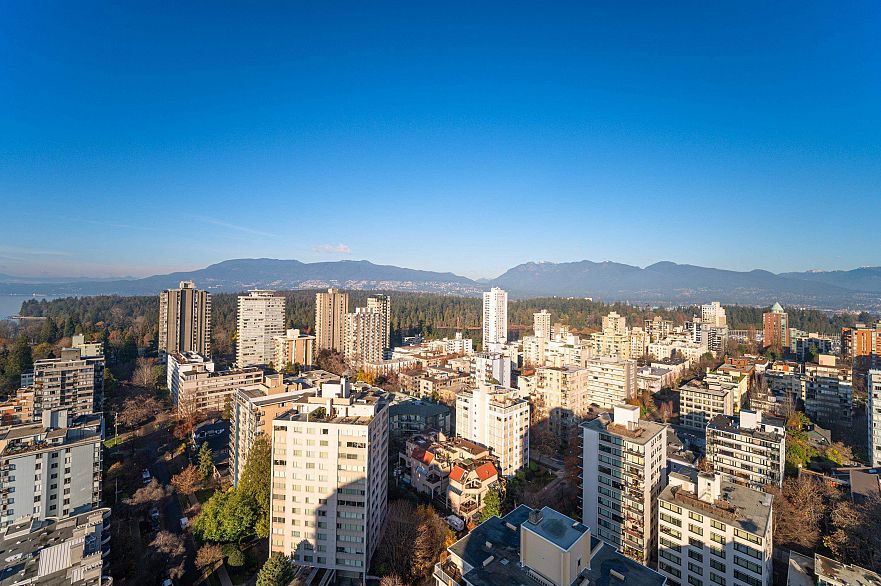 1908 1850 COMOX STREET, Vancouver BC V6G 2P4