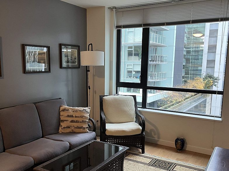 1016 788 Richards Street