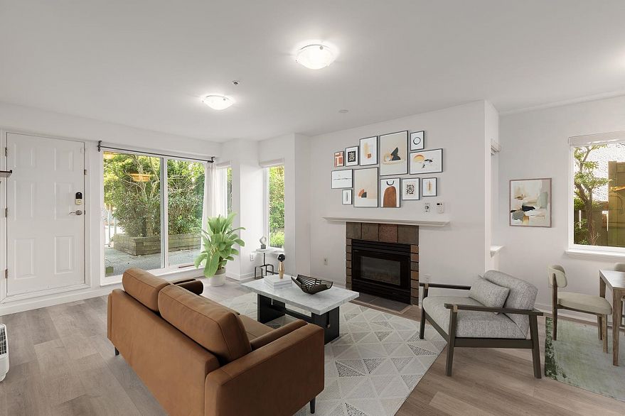 104 3218 Ontario Street