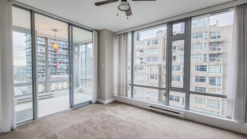 804 1255 Seymour Street