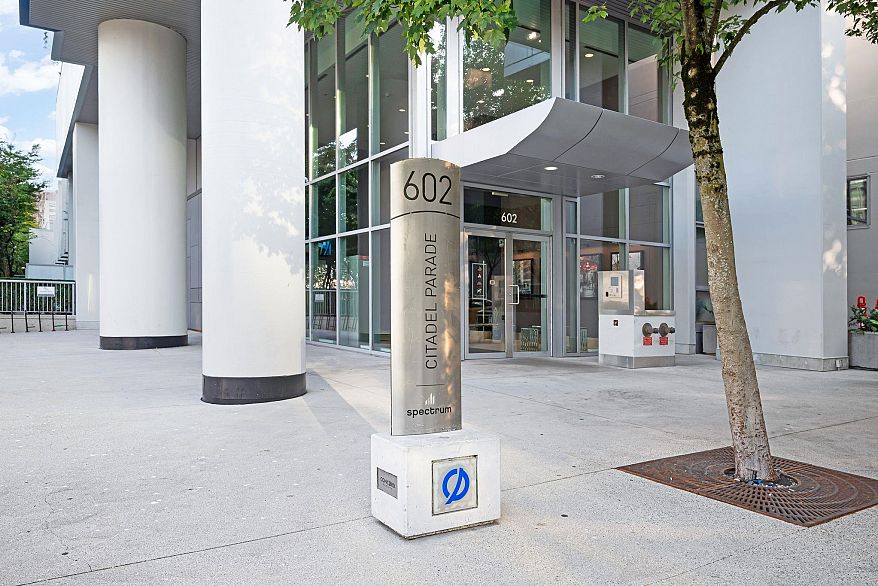 1207 602 Citadel Parade