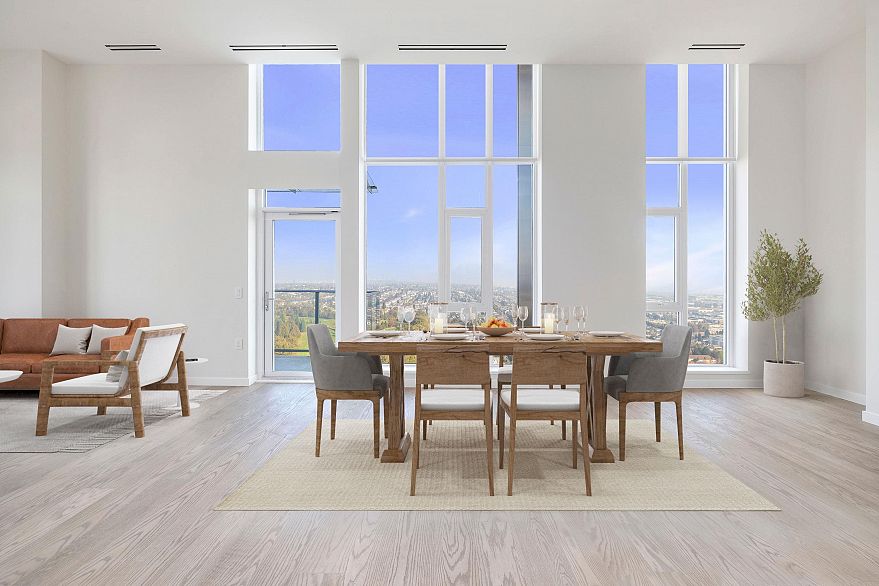 PH1 7433 Cambie Street