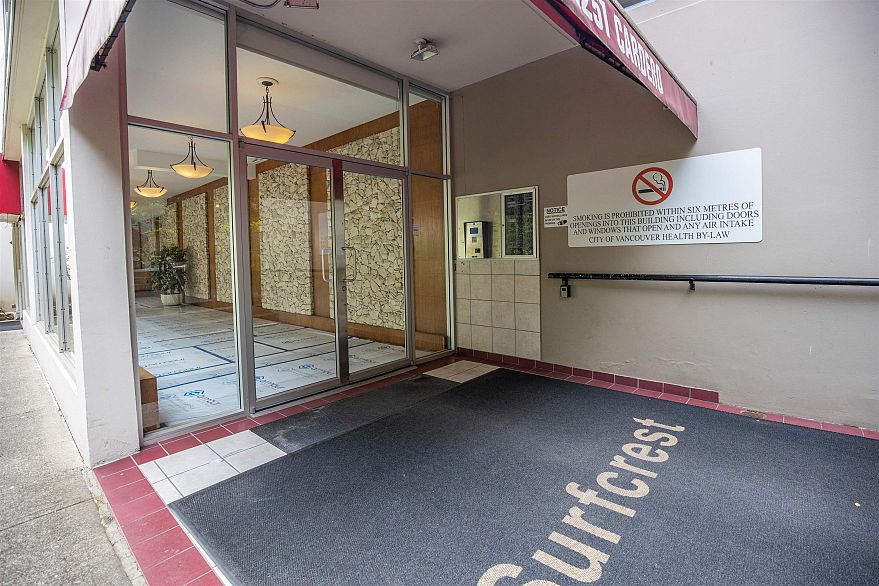 1707 1251 Cardero Street