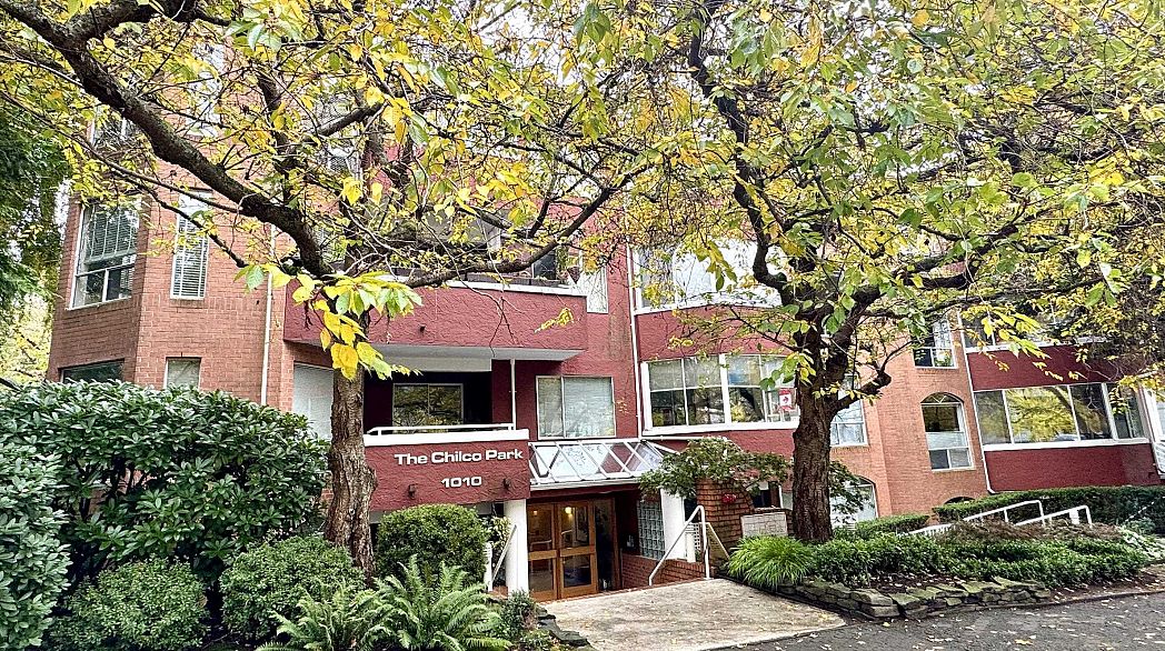 403 1010 Chilco Street