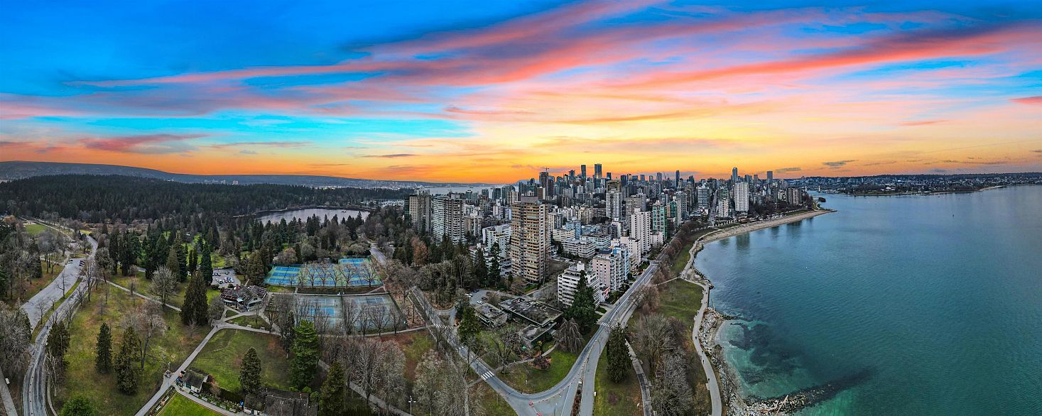 2301 1850 Comox Street