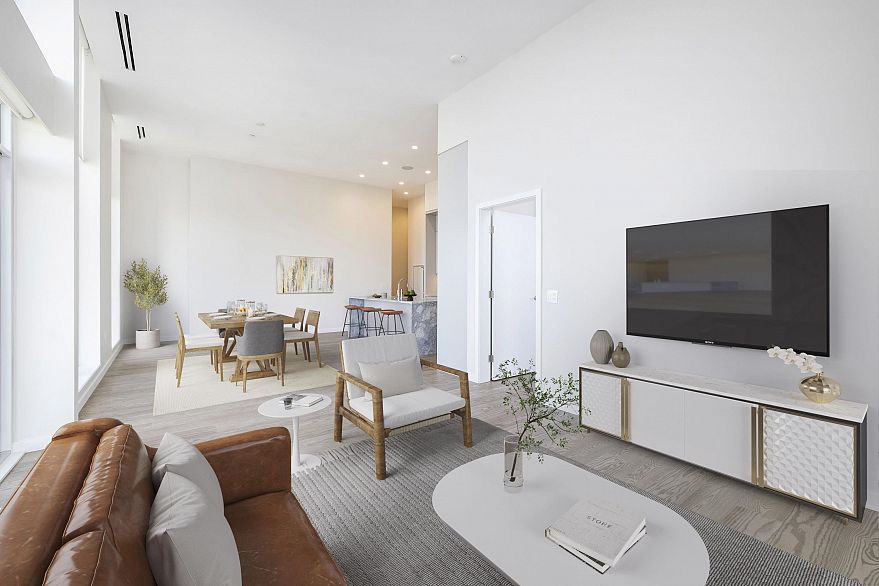 PH1 7433 Cambie Street