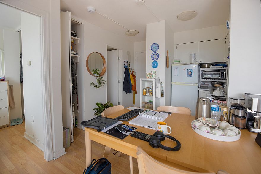 1707 1251 Cardero Street