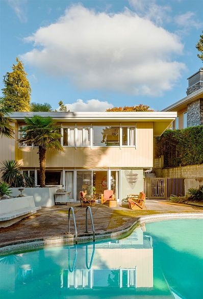 6171 Collingwood Street