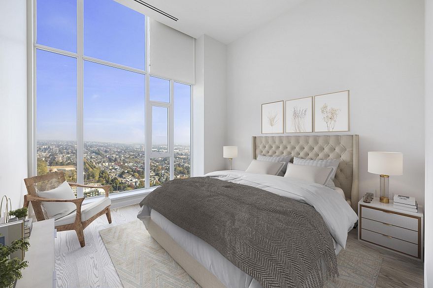 PH1 7433 Cambie Street