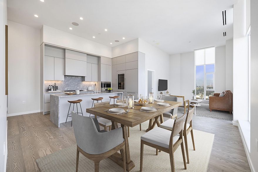 PH1 7433 Cambie Street