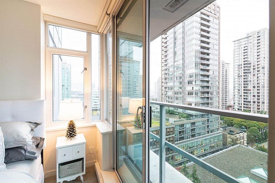 907 833 HOMER STREET, Vancouver BC V6B 0H3