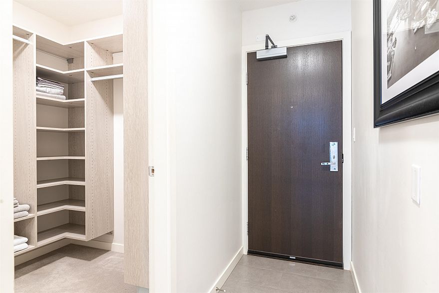 907 833 HOMER STREET, Vancouver BC V6B 0H3