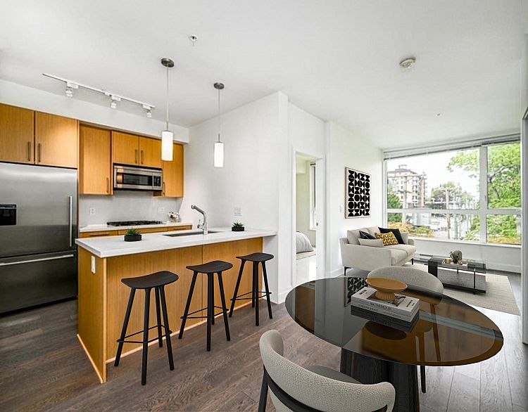 310 5325 West Boulevard