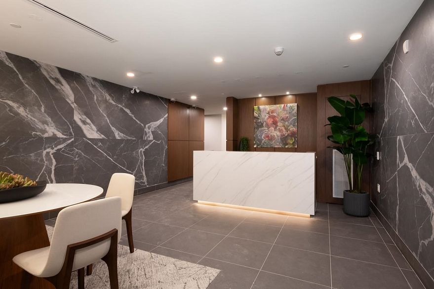 209 3636 W 39th Avenue