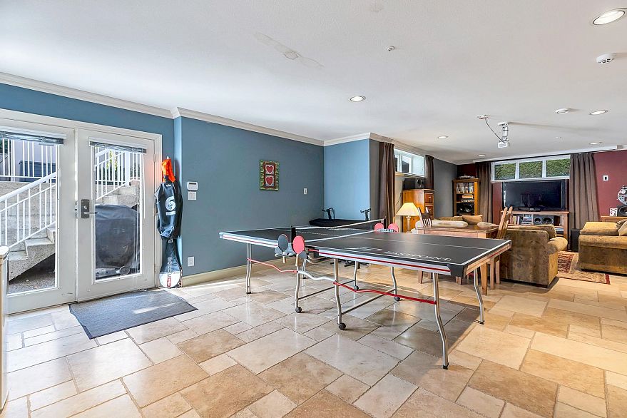 5062 Granville Street