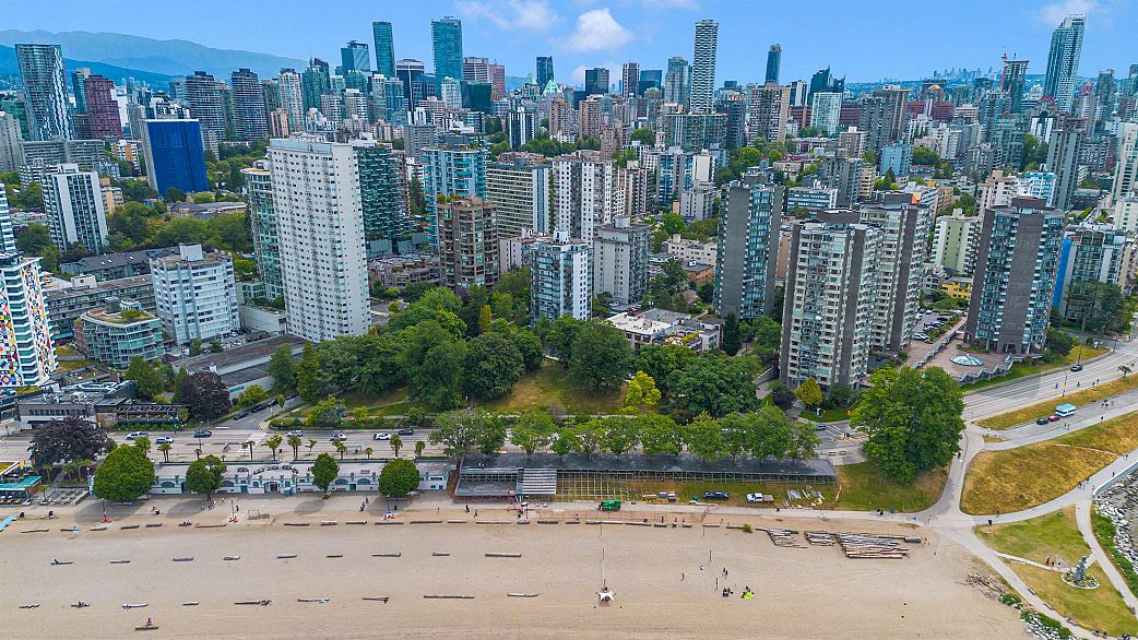 1707 1251 Cardero Street