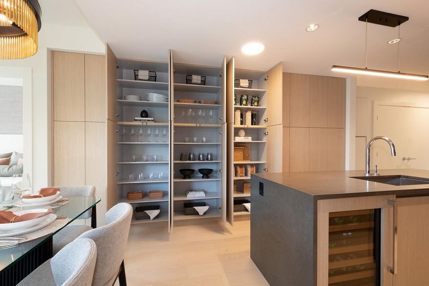 209 3636 W 39th Avenue